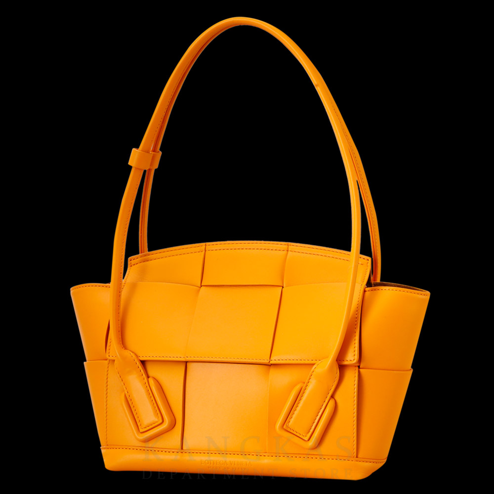 BOTTEGA VENETA(USED)보테가베네타 위빙 앗치 토트백